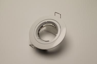 LED Einbau-Spot-Adapter weiss 